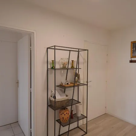 Plein Ciel - 5 Personnes Avec Piscine Sur La Corniche Fleurie à